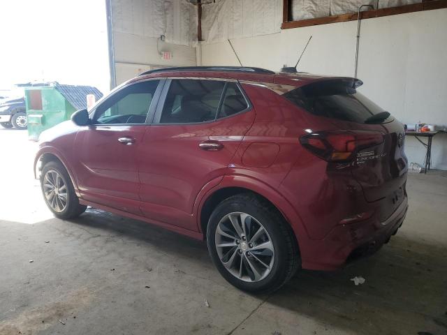 Vin: kl4mmesl3lb115267, lot: 52252455, buick encore select 20202