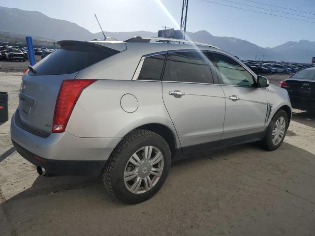 Vin: 3gyfnbe33fs535507, lot: 52694425, cadillac srx luxury collection 20153