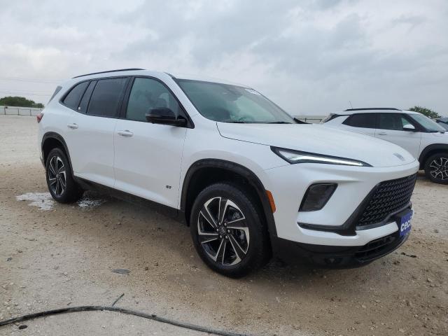 Vin: 5gaerbrs2sj188823, lot: 53401085, buick enclave sp sport touring 20254