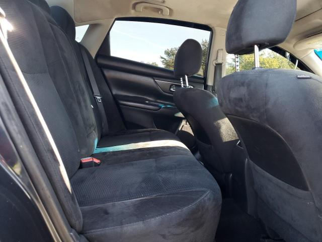 2015 NISSAN ALTIMA 2.5 - 1N4AL3AP2FC598498