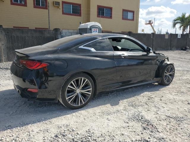 Vin: jn1cv7el9jm250103, lot: 54549765, infiniti q60 pure 20183