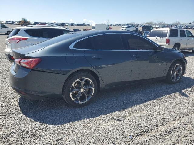 2020 CHEVROLET MALIBU LT 1G1ZD5ST9LF142132