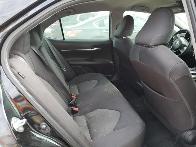2024 TOYOTA CAMRY LE - 4T1C11AK5RU851096