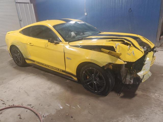 2015 FORD MUSTANG GT 1FA6P8CF2F5348954