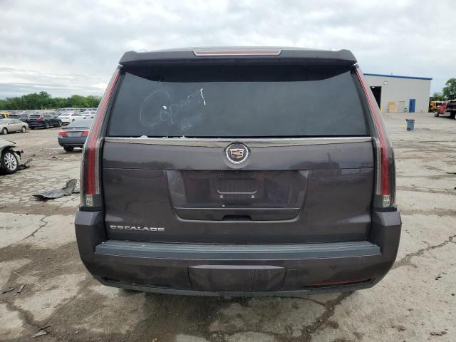 2015 CADILLAC ESCALADE P - 1GYS3CKJ7FR225814