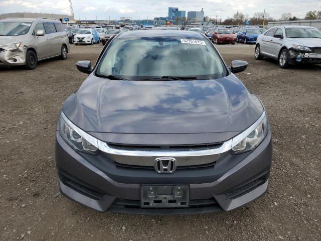 2017 HONDA CIVIC LX - 19XFC2F55HE070161