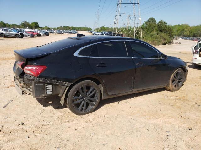 2021 CHEVROLET MALIBU LT - 1G1ZD5ST9MF014104