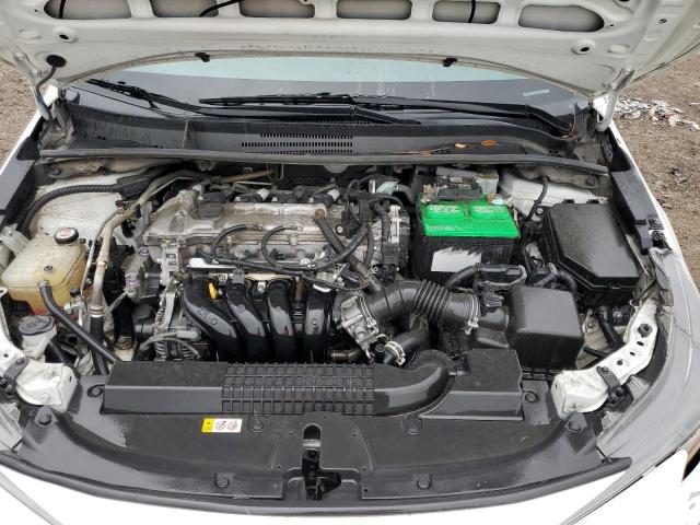 2021 TOYOTA COROLLA LE - 5YFEPMAE3MP194537