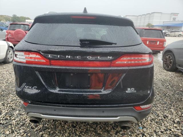 2016 LINCOLN MKC SELECT 5LMCJ2C98GUJ12282