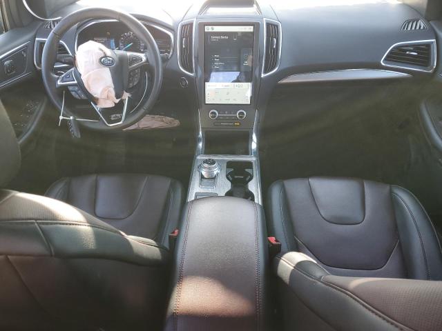 2021 FORD EDGE TITAN - 2FMPK4K97MBA19768
