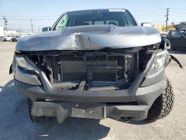 2018 CHEVROLET COLORADO Z - 1GCGTEEN6J1196917