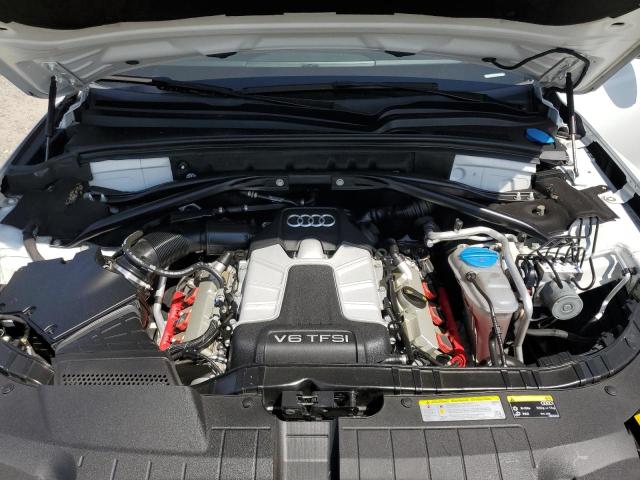 2015 AUDI Q5 PREMIUM - WA1DGAFP0FA005106