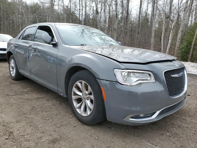 Vin: 2c3ccaag2jh239721, lot: 54564915, chrysler 300 touring 20184