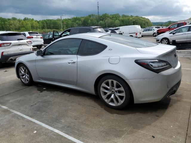 Vin: kmhht6kd6du079696, lot: 54693345, hyundai genesis 2.0t 20132