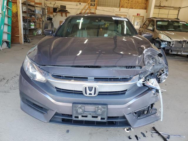 2017 HONDA CIVIC LX - 2HGFC4B05HH307047