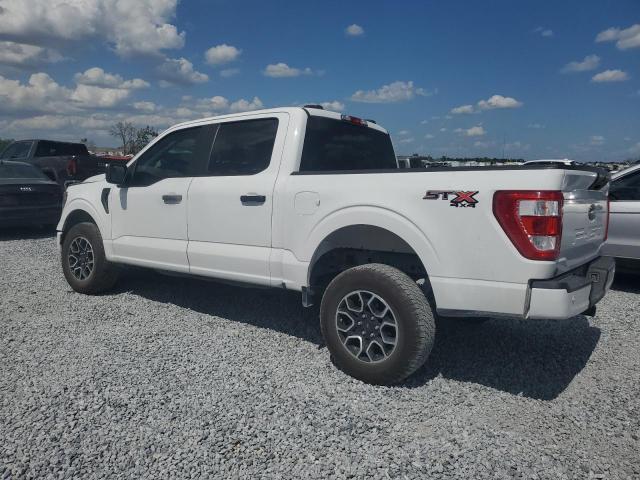 2023 FORD F150 SUPER - 1FTFW1E59PKF34406