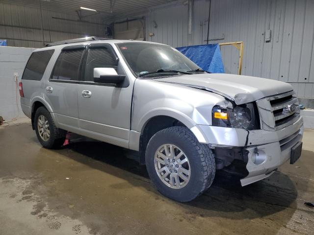 Vin: 1fmju2a54cef35494, lot: 53678825, ford expedition limited 20124