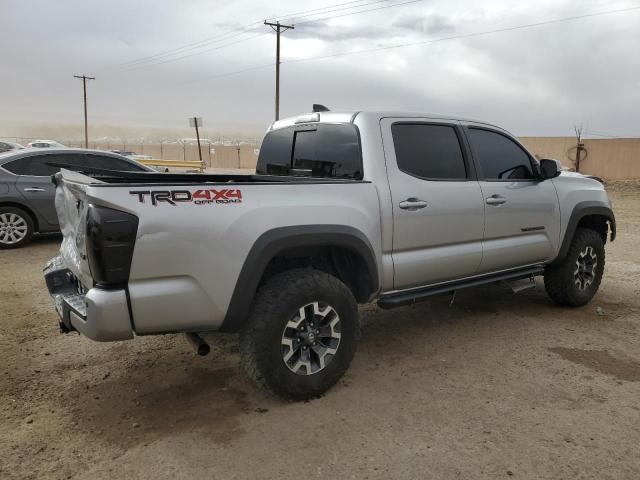 Vin: 5tfcz5an2mx244384, lot: 51158365, toyota tacoma double cab 20213