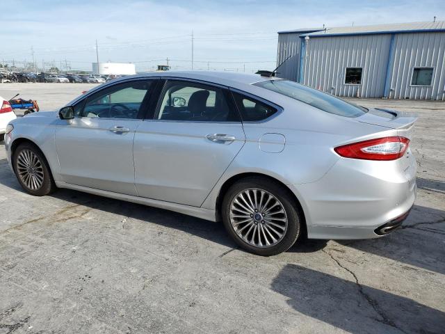 2016 FORD FUSION TIT - 3FA6P0K9XGR180377