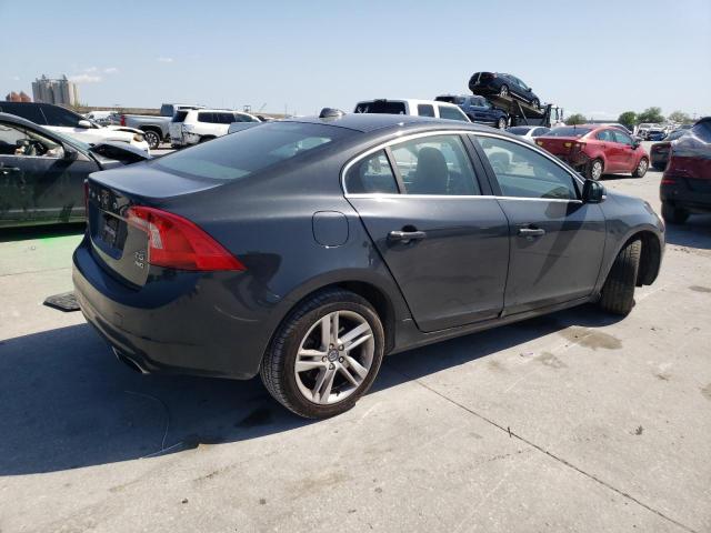 Vin: yv1612fh5e1292577, lot: 52554005, volvo s60 t5 20143