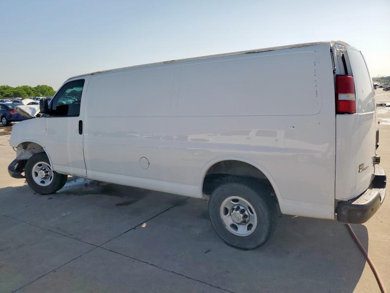 Vin: 1gczgucg3f1234395, lot: 52813765, chevrolet express 20152