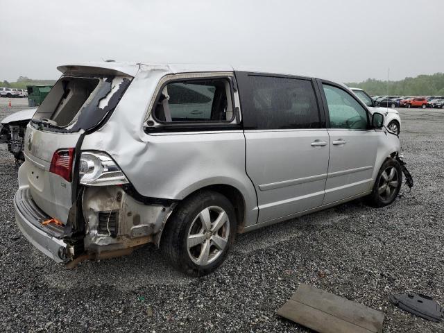 Vin: 2v4rw3d13ar333185, lot: 54204405, volkswagen all models se 20103