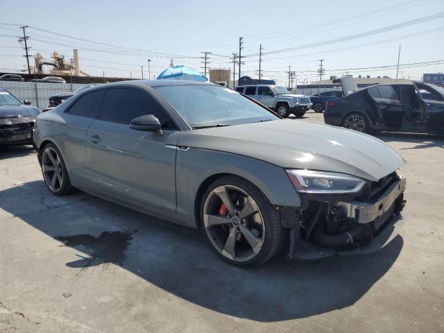 Vin: waup4af55ka045232, lot: 52537625, audi s5/rs5 premium plus 20194
