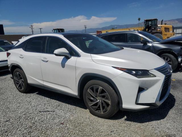 Vin: 2t2bzmca3hc058028, lot: 52646815, lexus rx350 350 base 20174