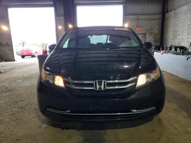 2017 HONDA ODYSSEY EX 5FNRL5H68HB024516