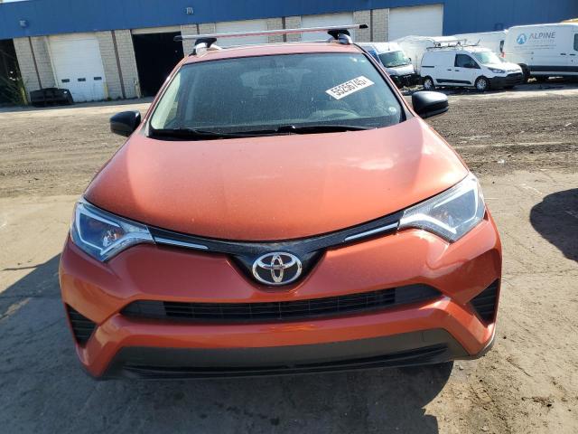 2016 TOYOTA RAV4 LE - JTMBFREV7GJ081003