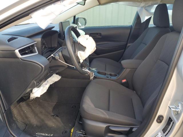 2025 TOYOTA COROLLA - 5YFB4MDE8SP275876
