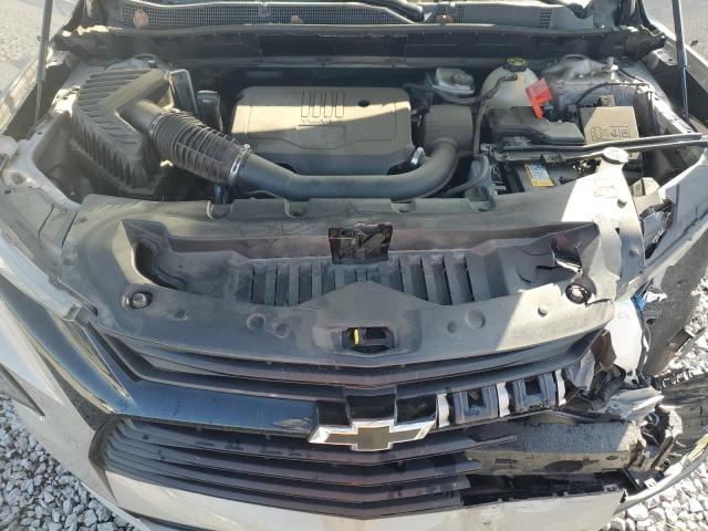 2021 CHEVROLET BLAZER 3LT - 3GNKBDR4XMS500026