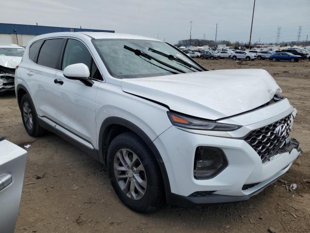 Vin: 5nms2cad6lh191613, lot: 53704605, hyundai santa fe se 20204