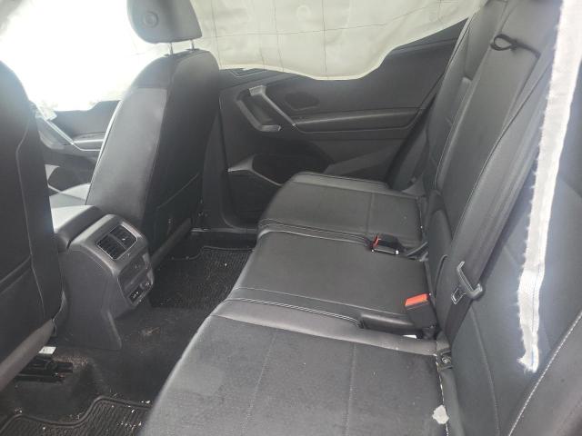 2018 VOLKSWAGEN TIGUAN SE - 3VV2B7AX3JM220546