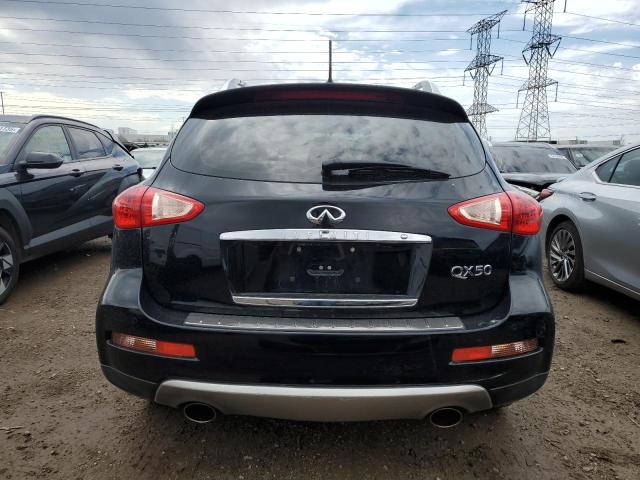 2017 INFINITI QX50 - JN1BJ0RR3HM411276