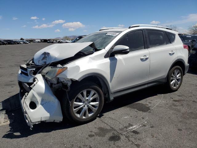Vin: 2t3yfrev5ew126657, lot: 51514505, toyota rav4 limited 2014 img_1
