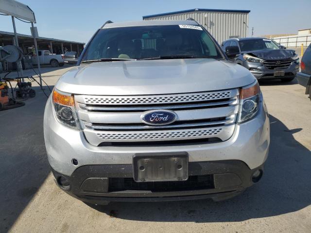 2015 FORD EXPLORER X - 1FM5K7D89FGA69693