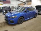 2018 SUBARU WRX - JF1VA1A6XJ9819435