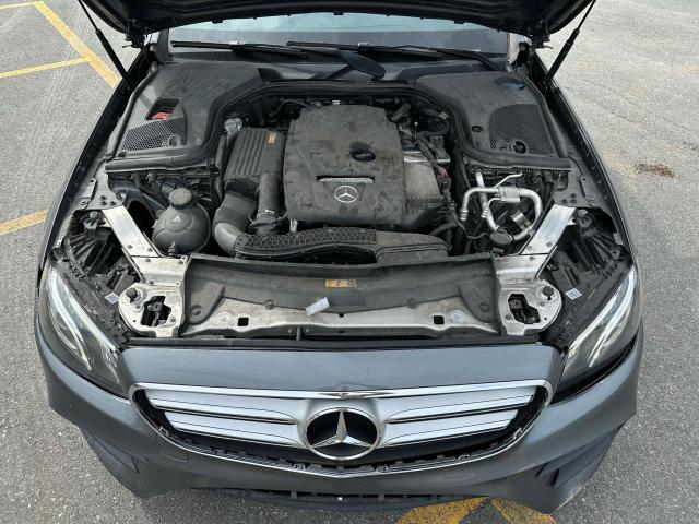 2017 MERCEDES-BENZ E 300 4MAT - WDDZF4KB6HA071078