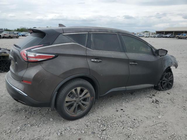 2016 NISSAN MURANO S - 5N1AZ2MG2GN141044