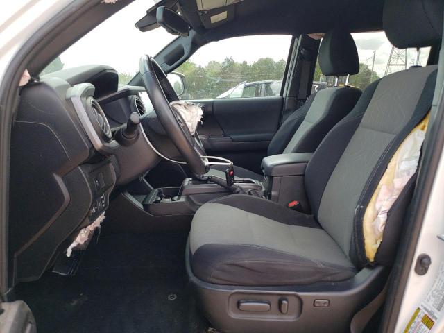 2021 TOYOTA TACOMA DOU - 5TFDZ5BN8MX060134