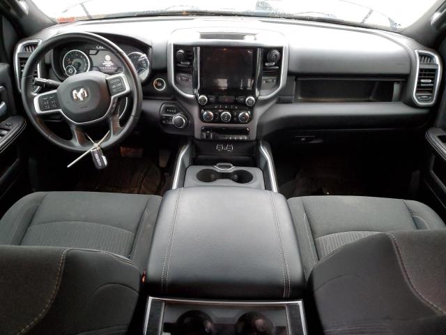 2021 RAM 2500 BIG H - 3C6UR5DJ1MG625586