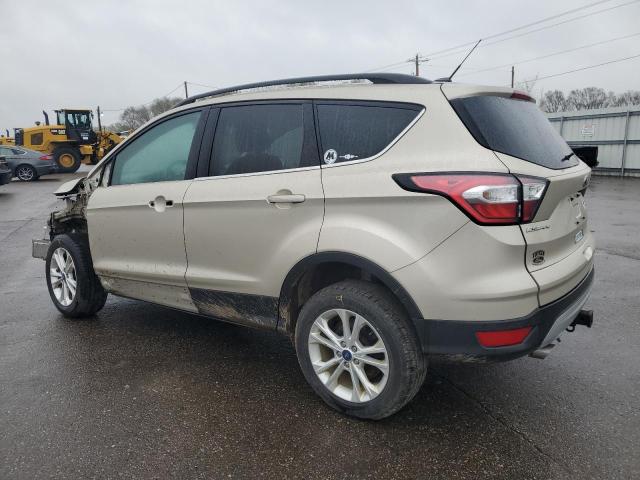 Vin: 1fmcu9g93hue73417, lot: 54829915, ford escape se 20172