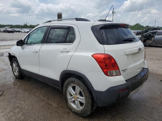 Vin: 3gncjlsb7gl145941, lot: 54142895, chevrolet trax 1lt 20162