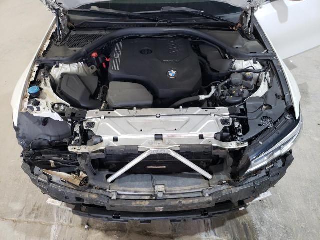 2020 BMW 330XI 3MW5R7J00L8B11898