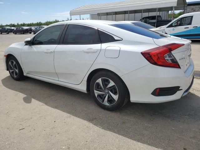 Vin: 2hgfc2f6xlh575541, lot: 52432635, honda civic lx 20202