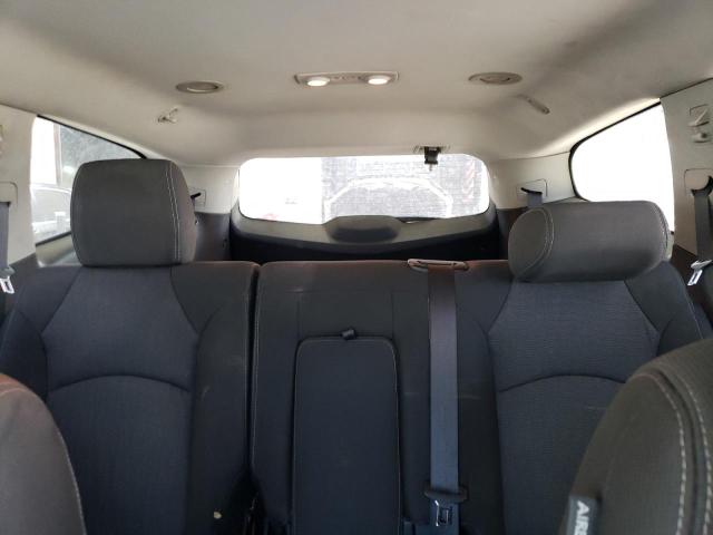 2016 CHEVROLET TRAVERSE L - 1GNKRGKD2GJ319242