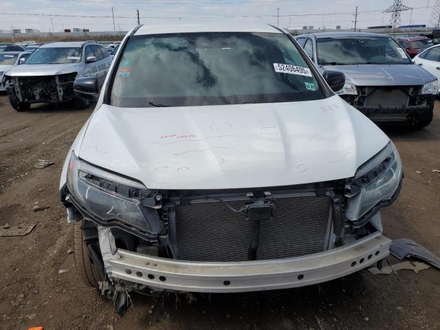 2019 HONDA PILOT LX - 5FNYF6H10KB021405