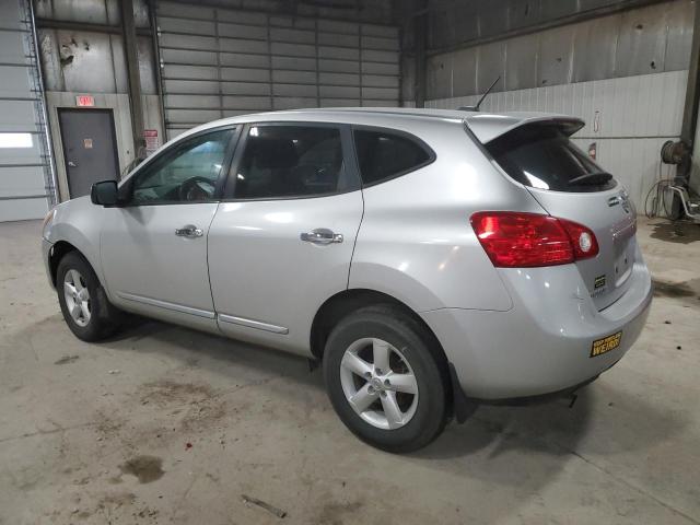 Vin: jn8as5mt9cw288686, lot: 51171625, nissan rogue s 20122