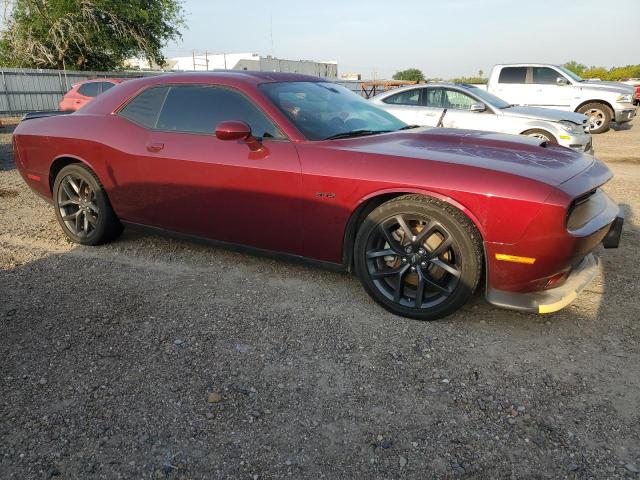 Vin: 2c3cdzbt3ph610997, lot: 51467485, dodge challenger r/t 20234